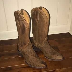 Old Gringo Laguna Boots
